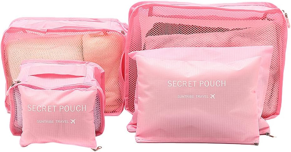 suntribe travel organizer