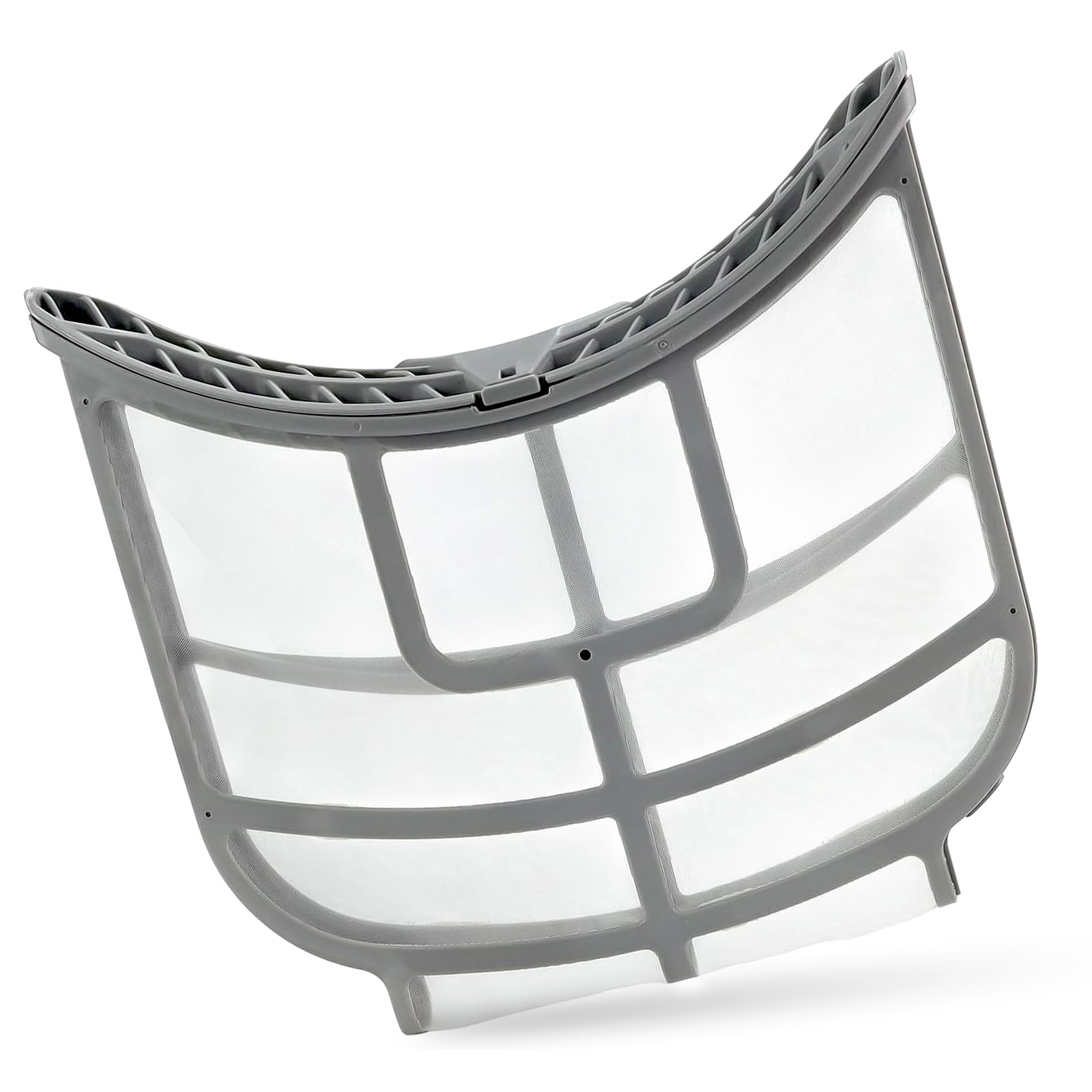 Photo 1 of Upgraded ADQ73373201 Dryer Lint Filter Assembly Compatible for Kenmore LG(DLEX DLGX) Dryer - Dryer Lint Screen Replaces 2656948 AP5675511 PS7787727 EAP7787727 by puxyblue