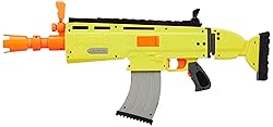 Nerf Fortnite AR-L Elite Dart Blaster - Motorized