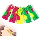 Automatic Needle Threader, DIY Hand Sewing Machine, Sewing Thread, for Embroidery, Cross Stitch Craft, 5PCS, (Random Color)