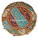Stylo Culture Cotton Tuffet Hassock 16