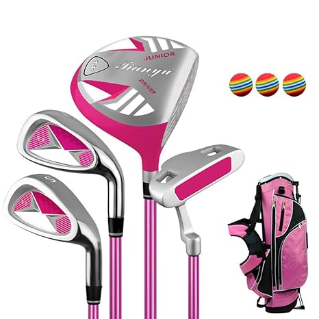 second hand golf putters