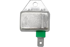21119-2161 Igniter Ignitor Module for Kawasaki M73484 M70114 AM132770 BM11 for John Deere 175 245 262 265 320 325 345 Replace