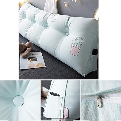 supportiback wedge pillow