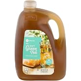 SE Grocers, Ginseng And Honey Diet Green Tea, 128 Fl Oz