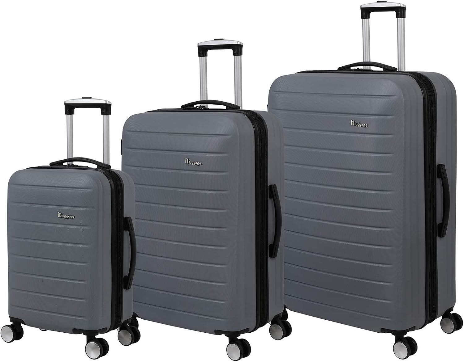 legion it luggage