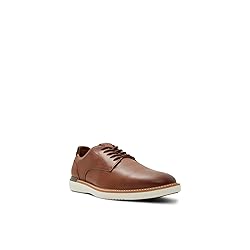 ALDO Men's Rakersgrip Sneaker, Cognac, 13