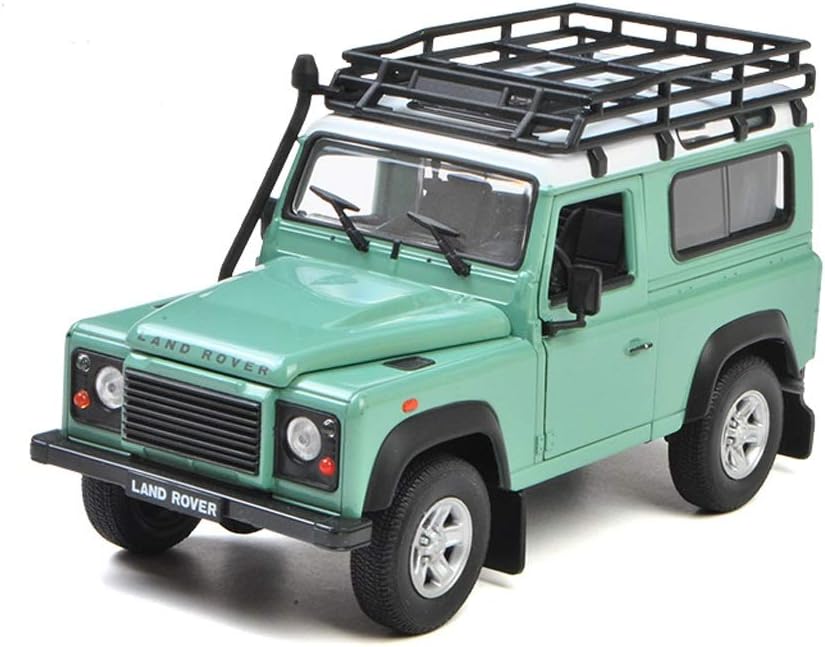 defender kids car