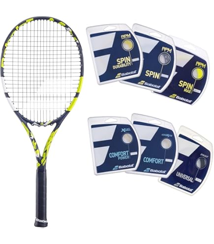 Babolat EVO AERO 3本セット Amazon.com : Babolat Evo Aero