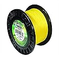 Power Pro Spectra Fiber Braided Fishing Line