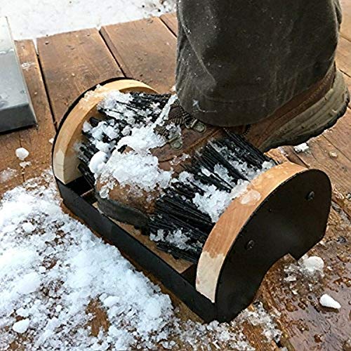 4 AVGDeals+Scrubber+Sneaker+Hardwood+Construction