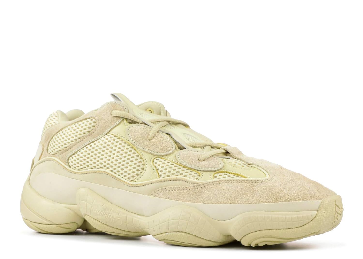 adidas yeezy 500 con strisce bordeaux