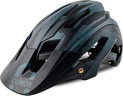 safest mtb helmet