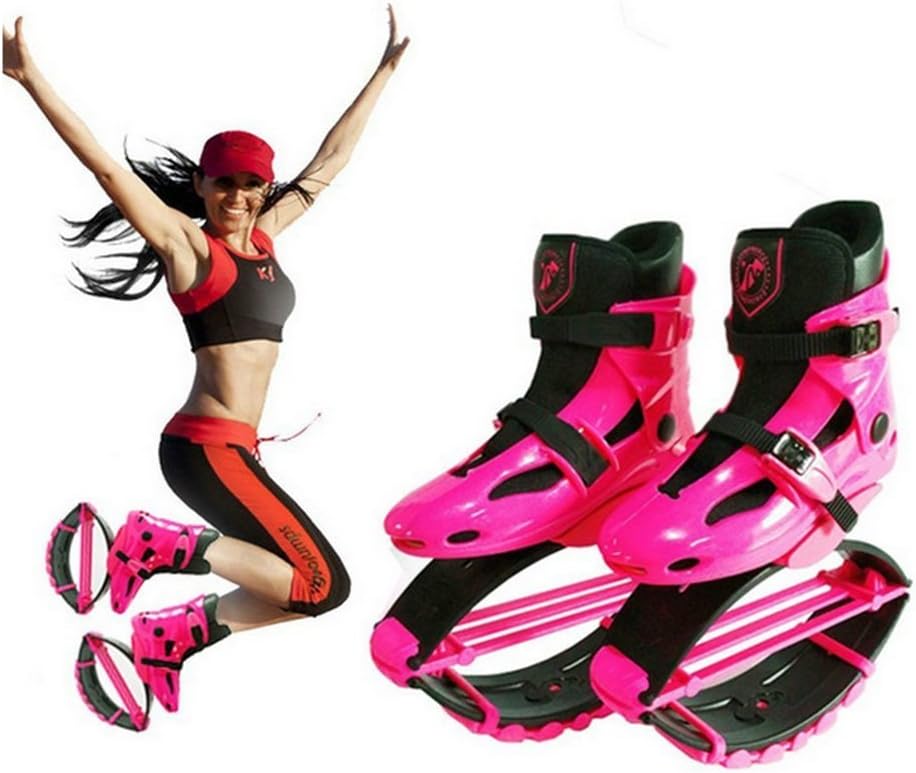 kangoo jumps weight limit