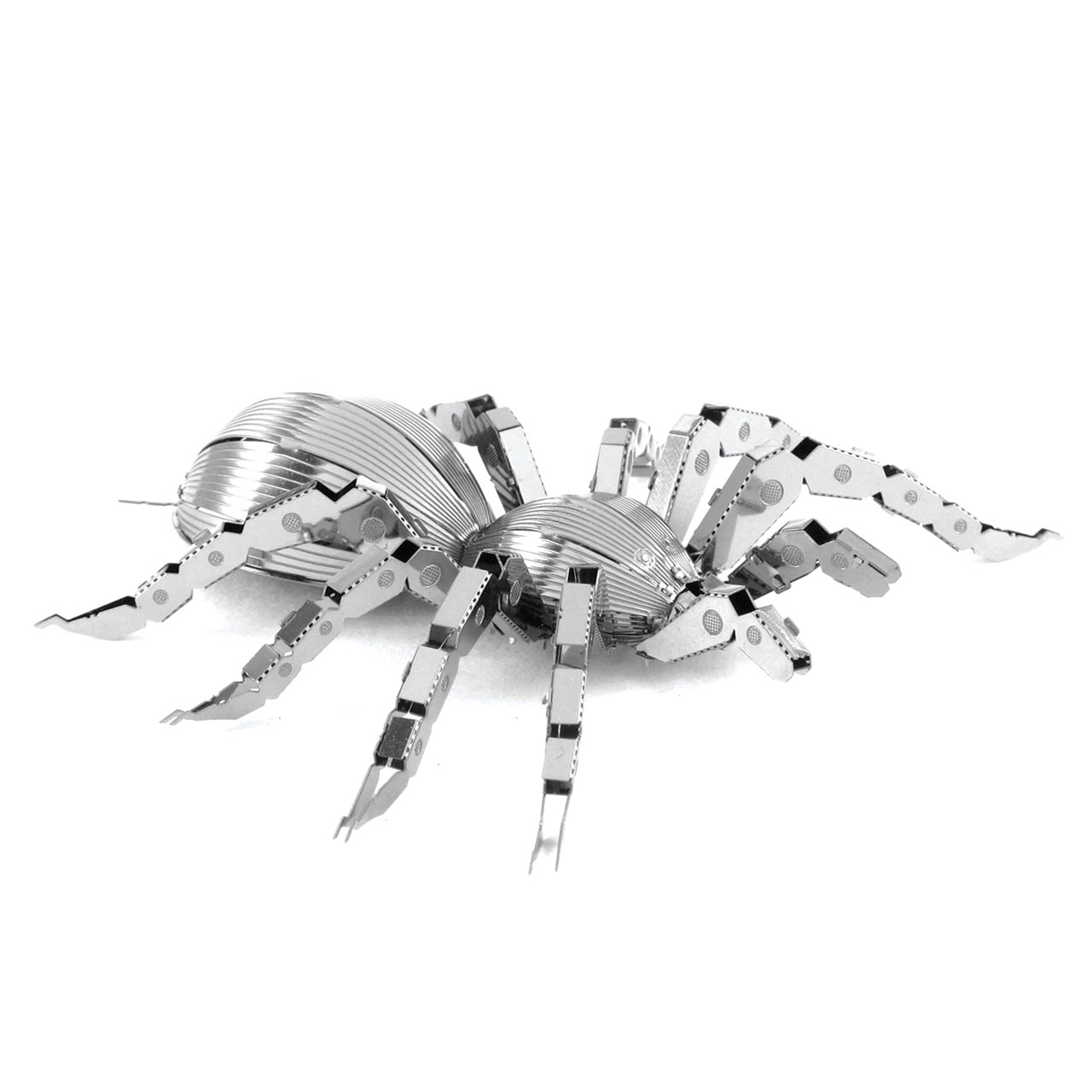 METAL EARTH TARANTULA (4PCS) -