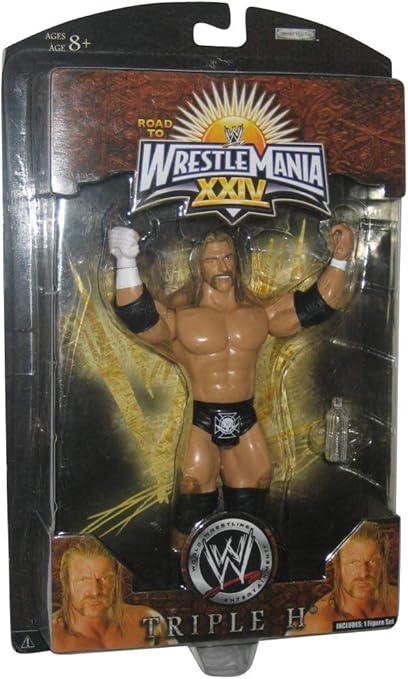 Wwe jakks pacific Clearance