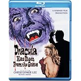 Dracula Has Risen From the Grave [Blu-Ray]