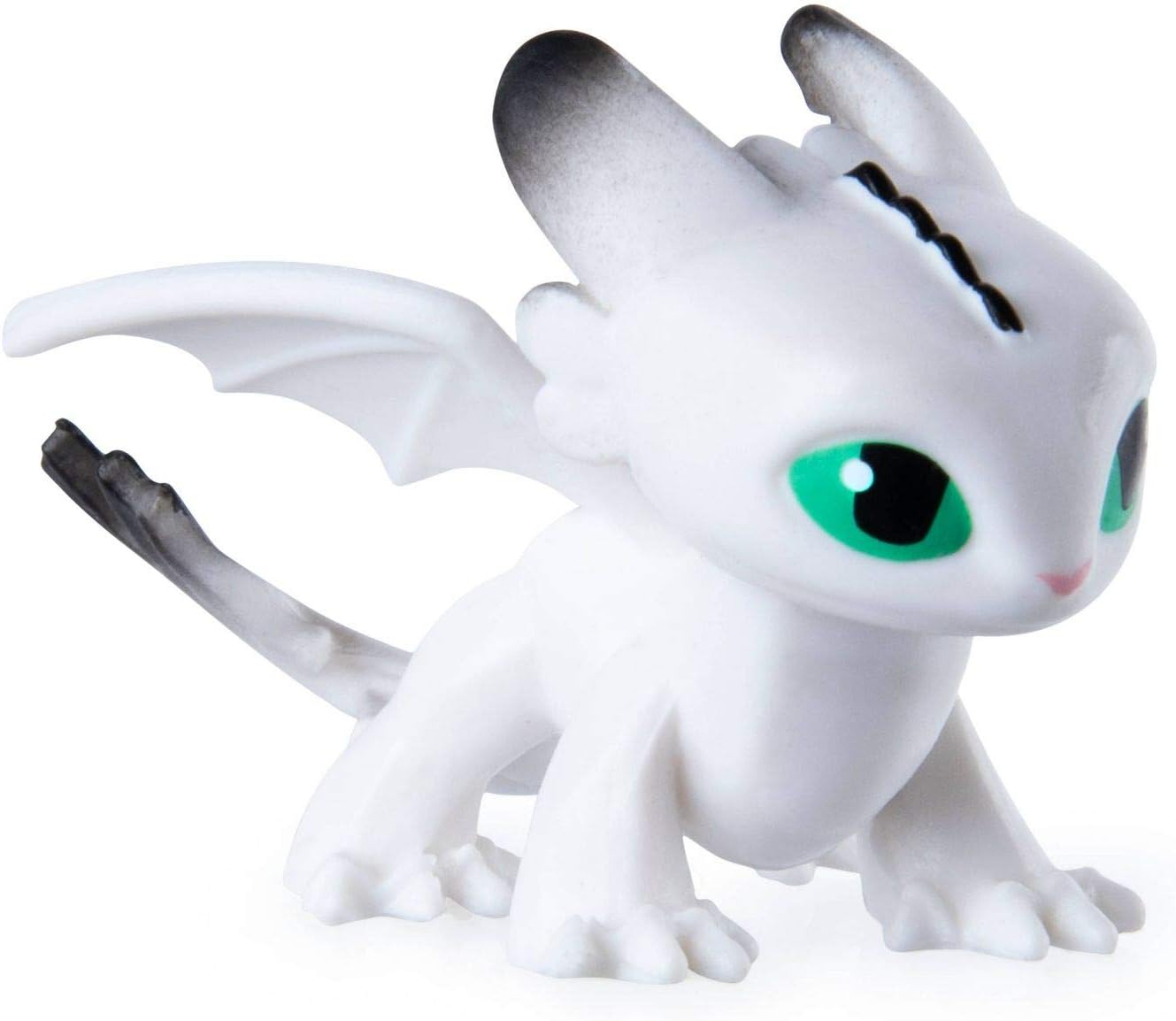 DreamWorks How to Train Your Dragon: Hidden World Mystery Blind Bag Night Light Collectible Mini Figure - Factory Sealed