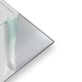 Clear Polycarbonate Sheet - 3/8” (.375”) 9MM