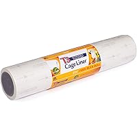 YBR] Prevue Hendryx 425 Pet Products Small Animal Cage With Stand, 32