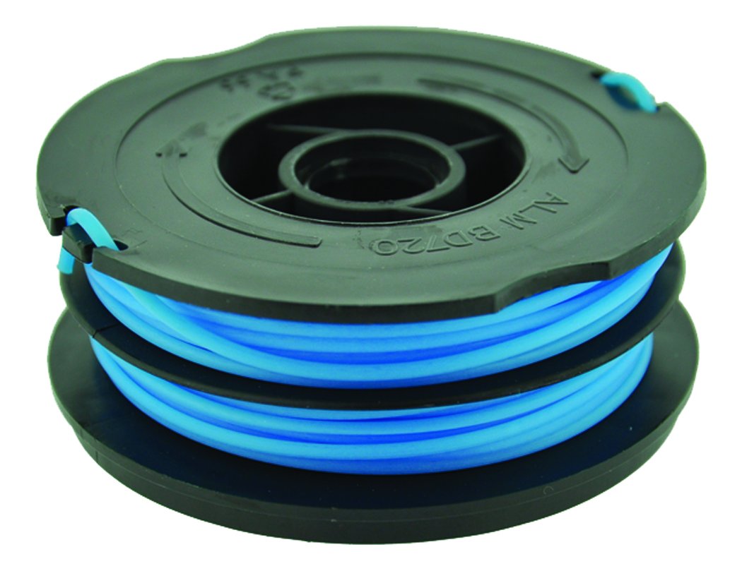 Greenstar 4213 Spool for Black + Decker GL701/GL716/GL720 Edge Trimmer