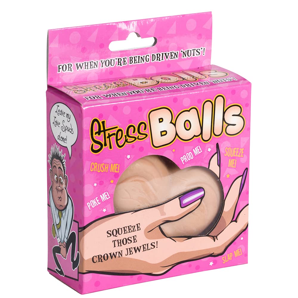 Diabolical Gifts DP0006 Stress Balls