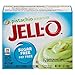 Jell-O Instant Pistachio Sugar-Free Fat Free Pudding & Pie Filling (1 oz Boxes, Pack of 6)