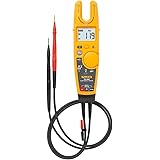 Fluke T6-600 Electrical Tester