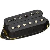 EVH Wolfgang Humbucker Pickup - Neck - Black