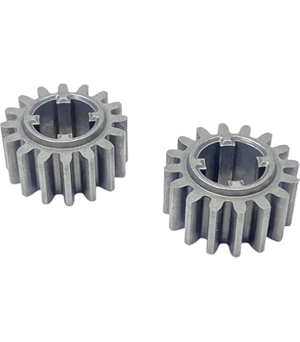 Amazon.com: AXON SPUR GEAR DTS 64P 96T GS-D6-096 : 工業與科學