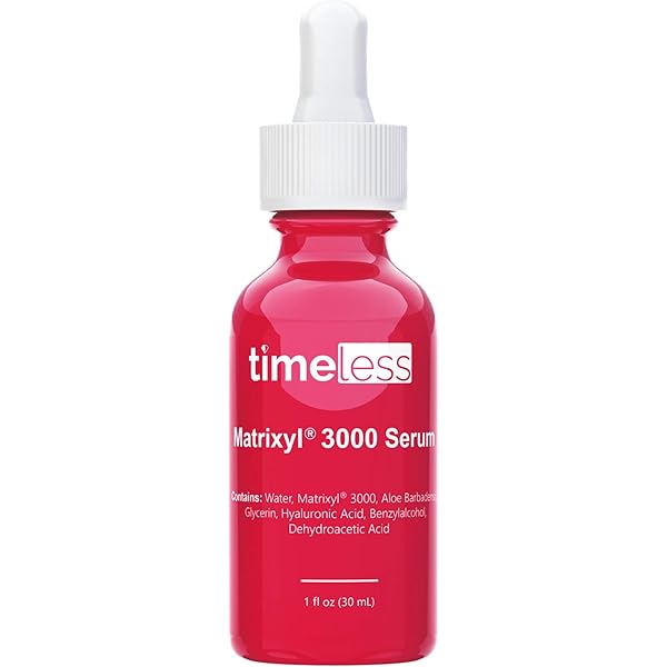 timeless skin care hydrating eye cream