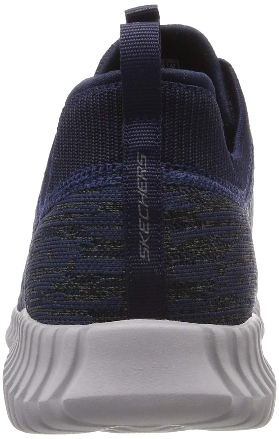 skechers sport men's elite flex hartnell fashion sneaker