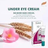 Himalaya Herbal Under Eye Cream for Dark Circles Wrinkles 15ml All Skin Types view 3