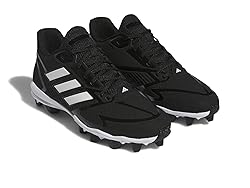 adidas Men's Icon 8 Mid Sneaker, Core