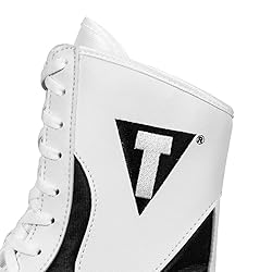 Title Boxing Speed-Flex Encore Mid-Top Boxing