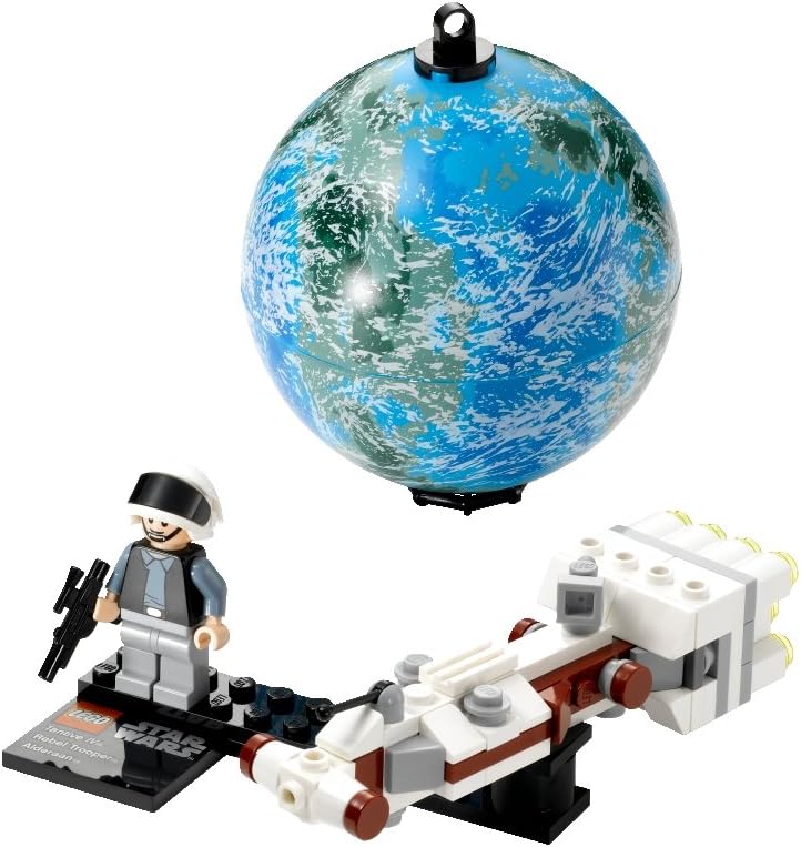alderaan lego set