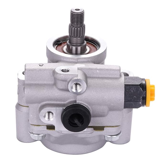 OCPTY Power Steering Pump, Power Assist Pump fits 1996-2002 Toyota 4Runner, 1995-2004 Toyota ...