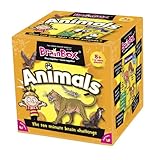 BrainBox Animals