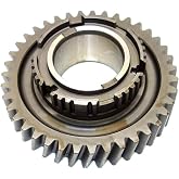 Manual Trans NV4500 Synchronized Reverse Gear Mainshaft 1992-1996 Chrysler/GM