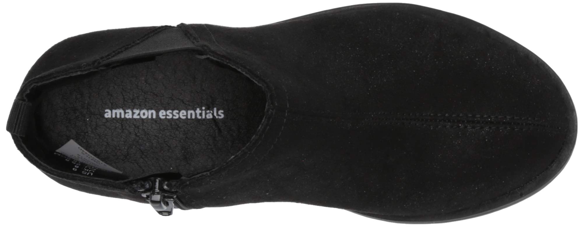 Essentials Kids Mixie Ankle Boot