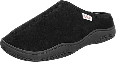tamarac by slippers international men's scuffy 8117 clog slipper
