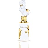 Lattafa Her Confession - Vanilla, Floral, Amber, Musk - Eau de Parfum Long-Lasting Fragrance for Women, 3.40 Ounce / 100 ml