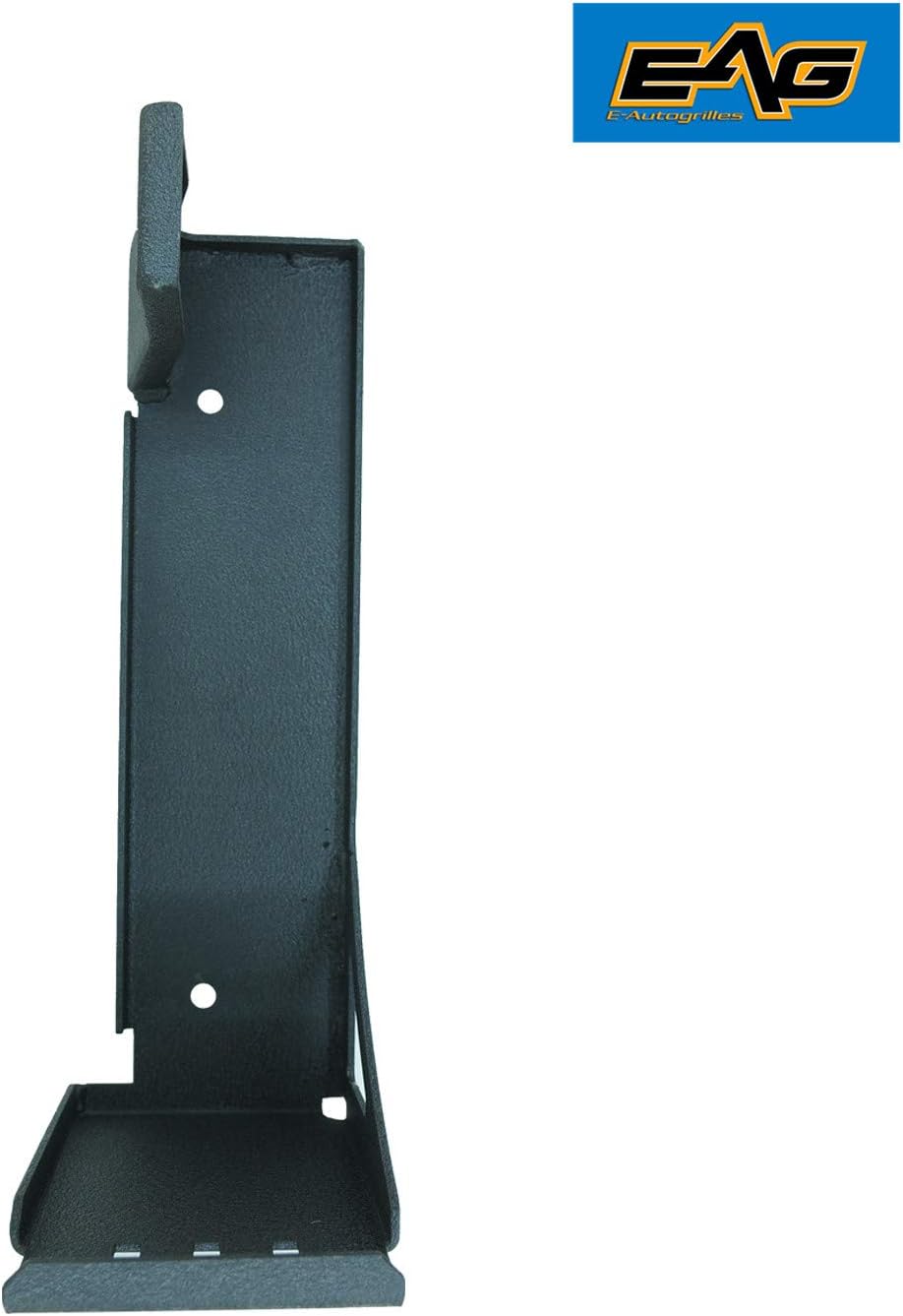 EAG Tailgate Jack Mount Bracket Compatible with 07-20 Wrangler JK JL: Automotive