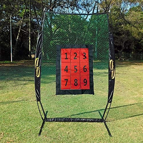 防球 ネット Lh 003 硬式 軟式 ソフトボール対応 ふるさと割 防御 ソフトボール マルチネット ｌｈ ００３ コントロールターゲット付き限定セット フィールディング リーディングヒッター 野球ネット ピッチング