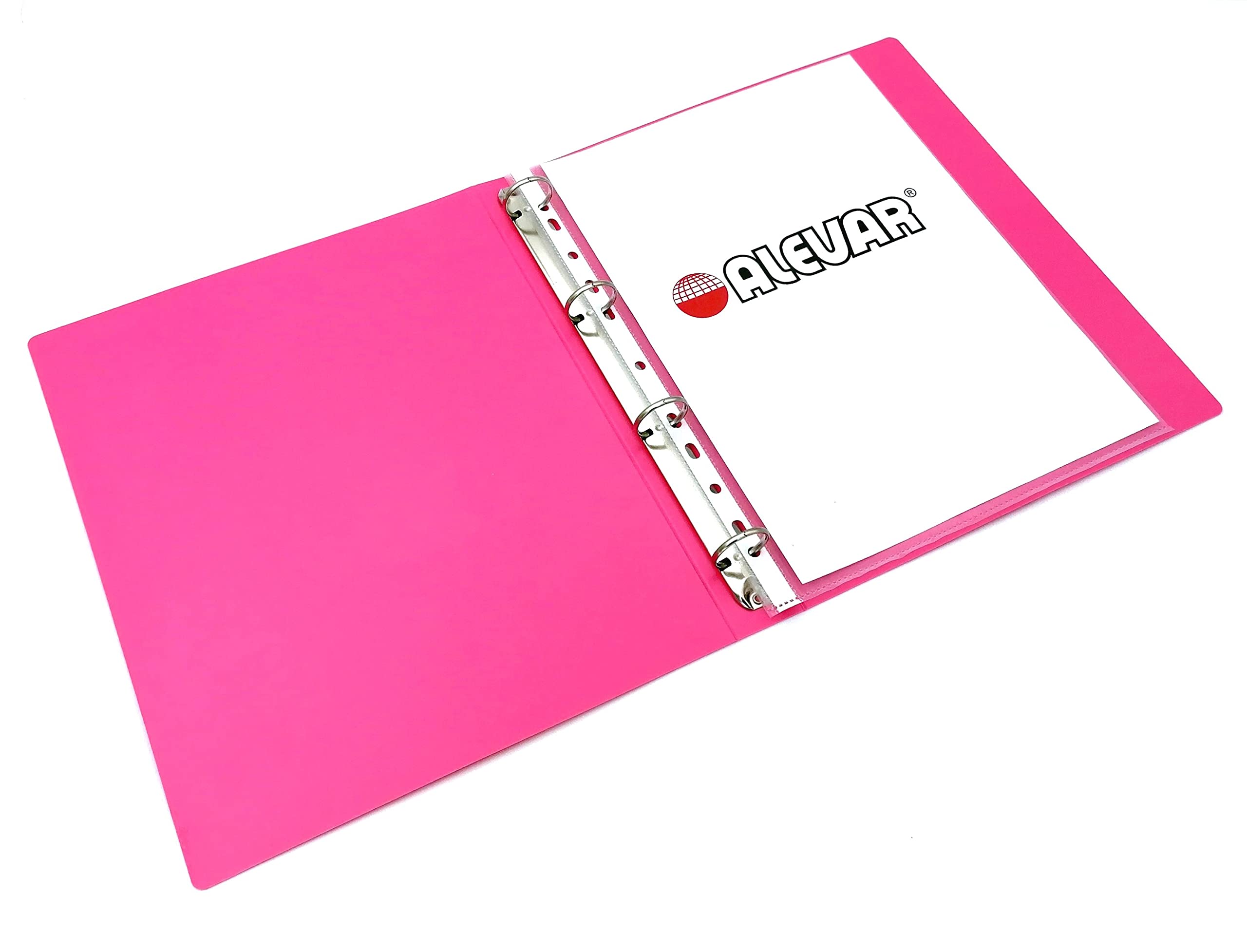Alevar 3704/30PK Ring Binder