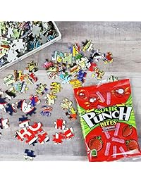 Punch agria Bites