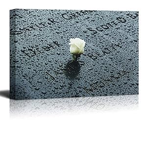 signwin Canvas Wall Art Memorial Day Canvas Prints...