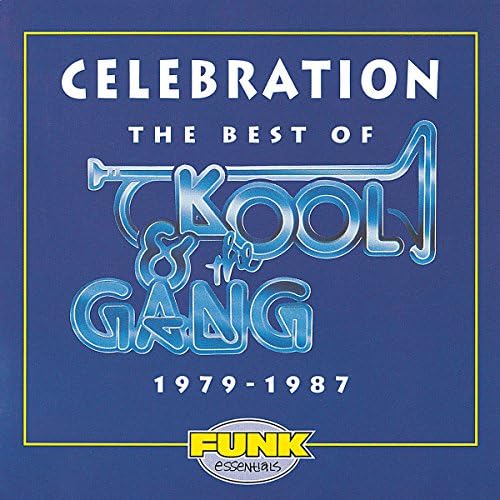 Kool & The Gang - Best Of (1969-1976) - (Funk Essentials Series