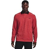 Under Armour mens Storm Sweaterfleece Long Sleeve Crew