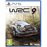 WRC 9 (PS5)